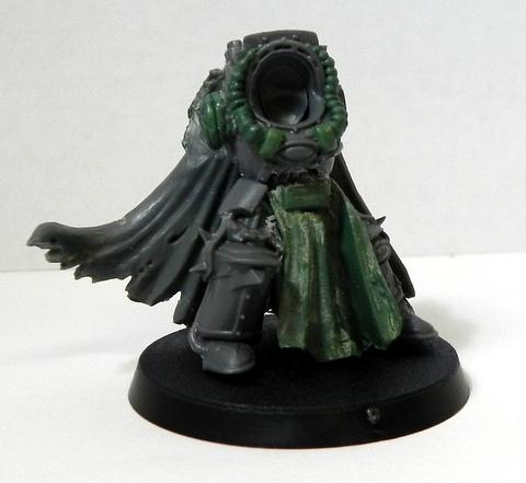 sorcerer