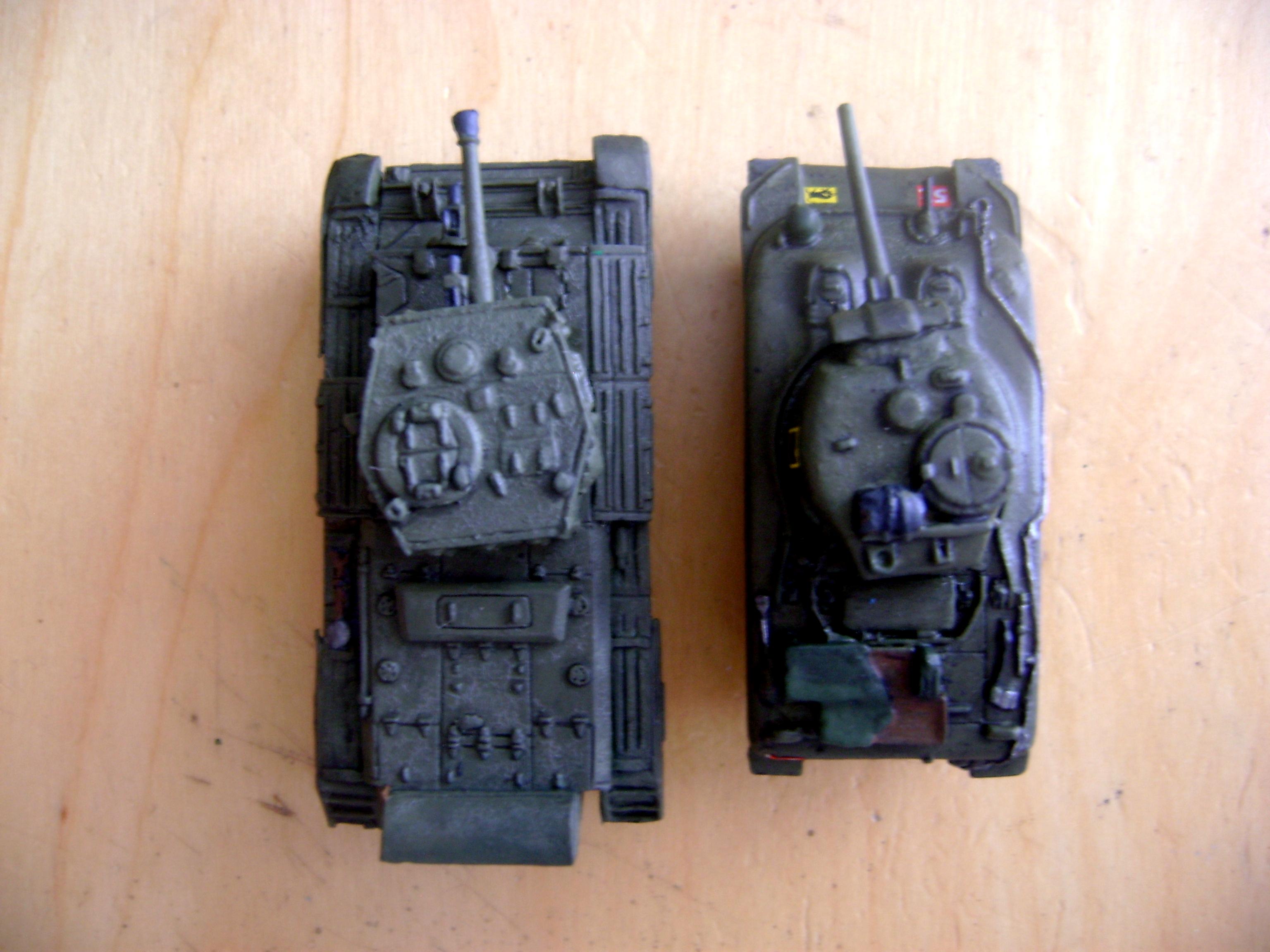 Comparison