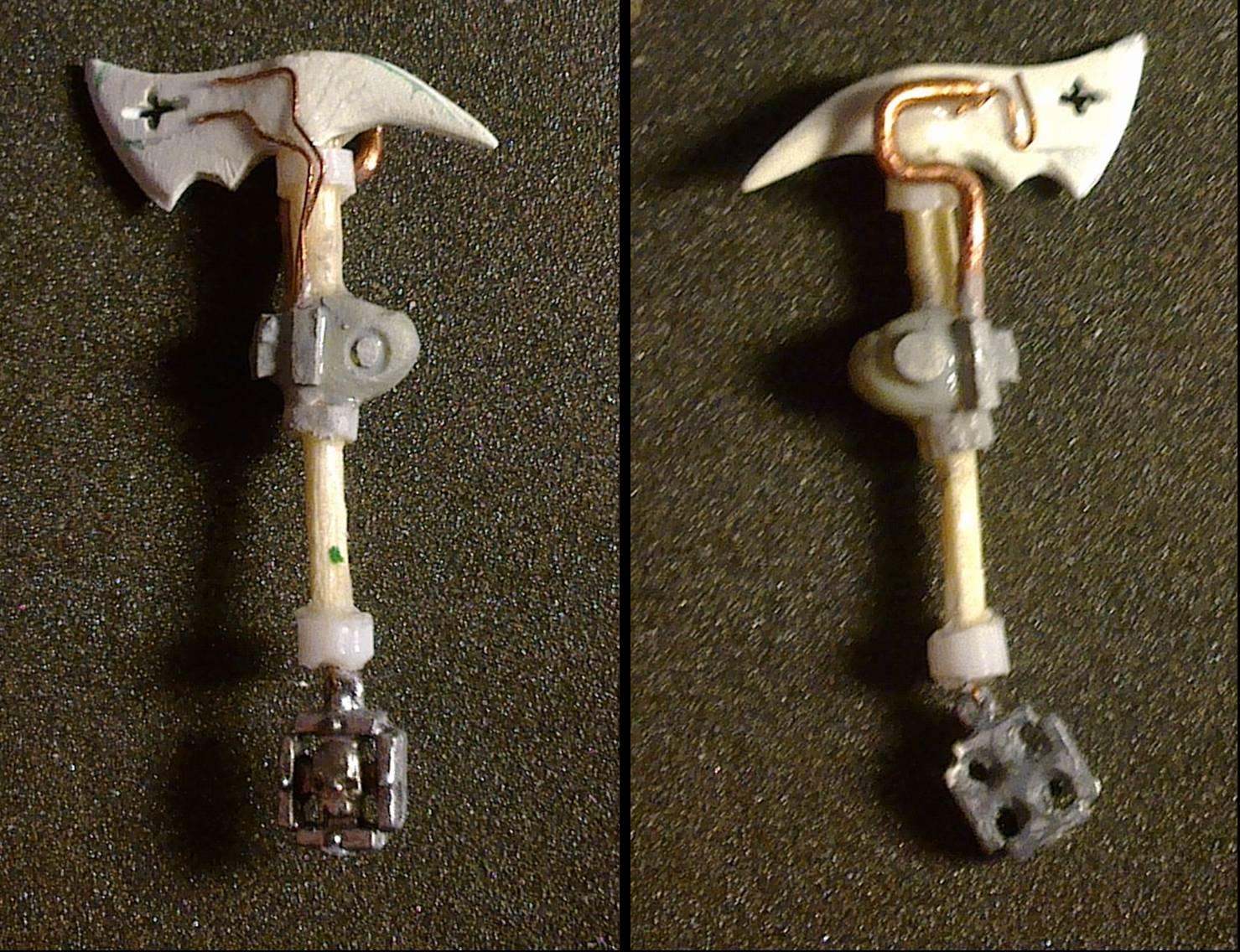 Axe 6.3 wip 7