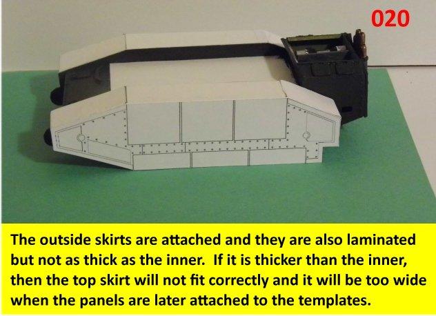 Baneblade, Imperial Armor, Imperial Guard