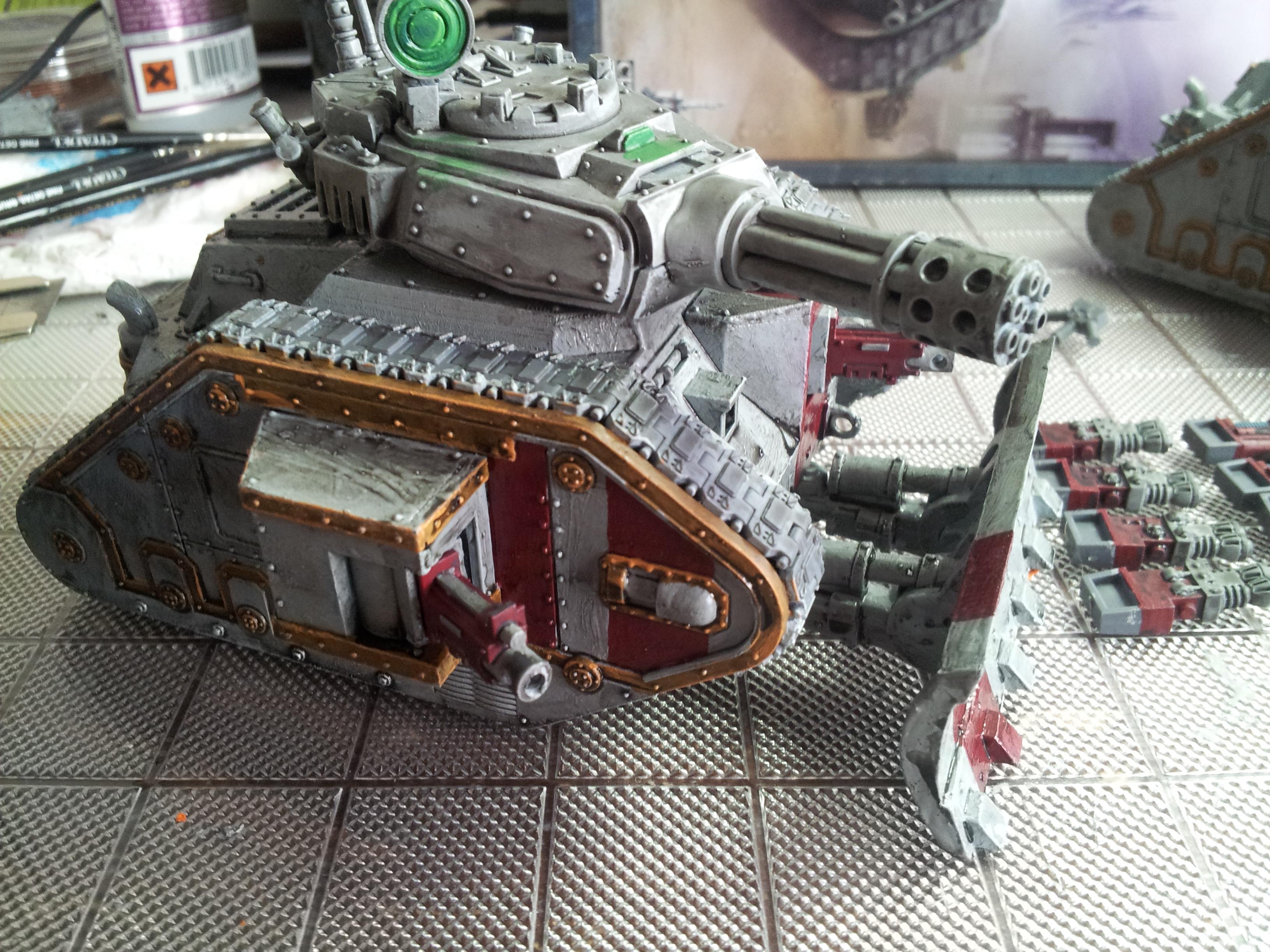 tank 1