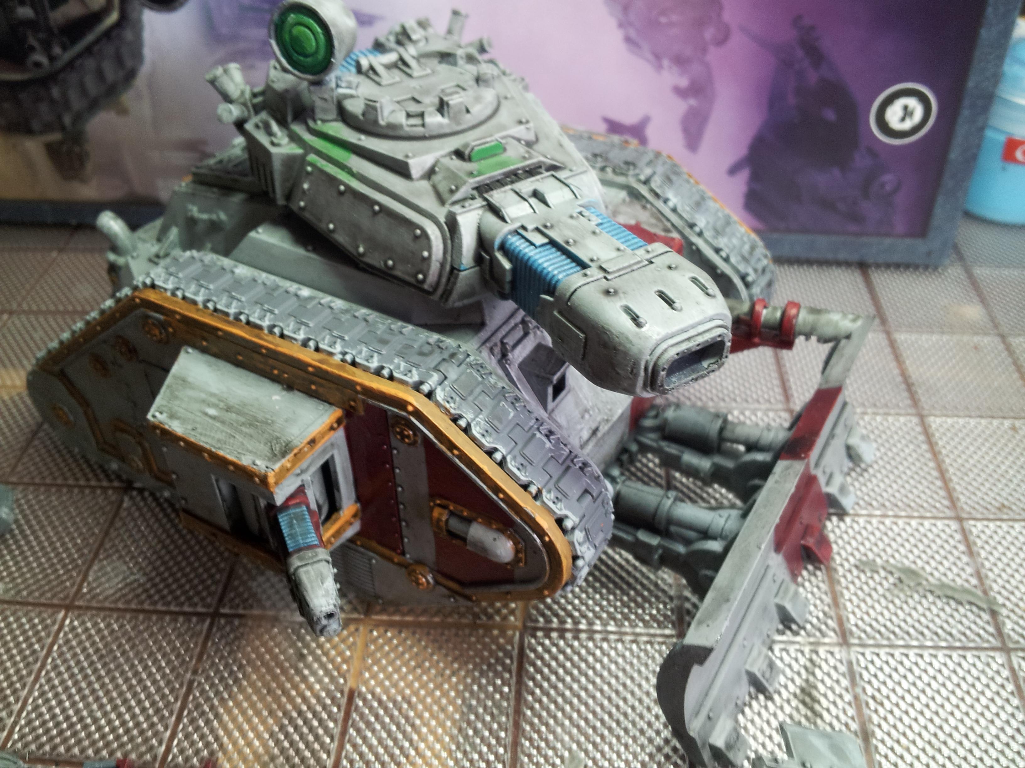 tank 2