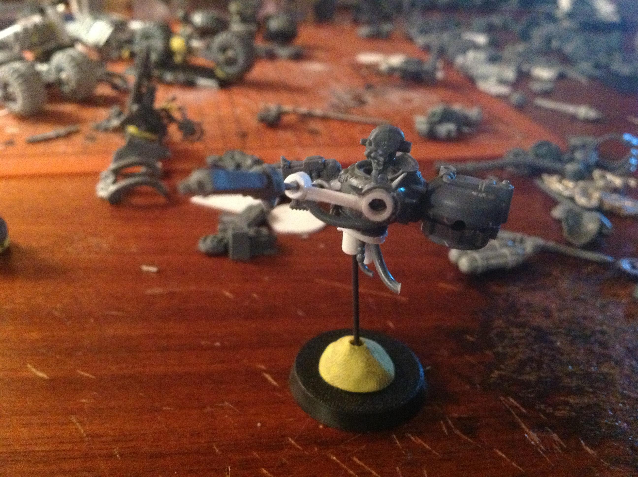 Left sideassault2