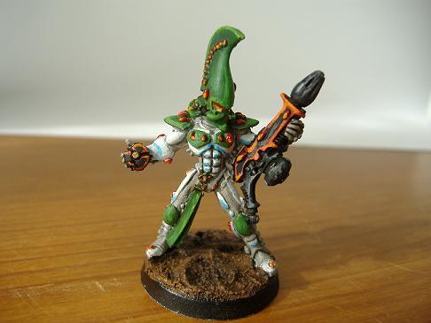 Biel Tan, Fire Dragon