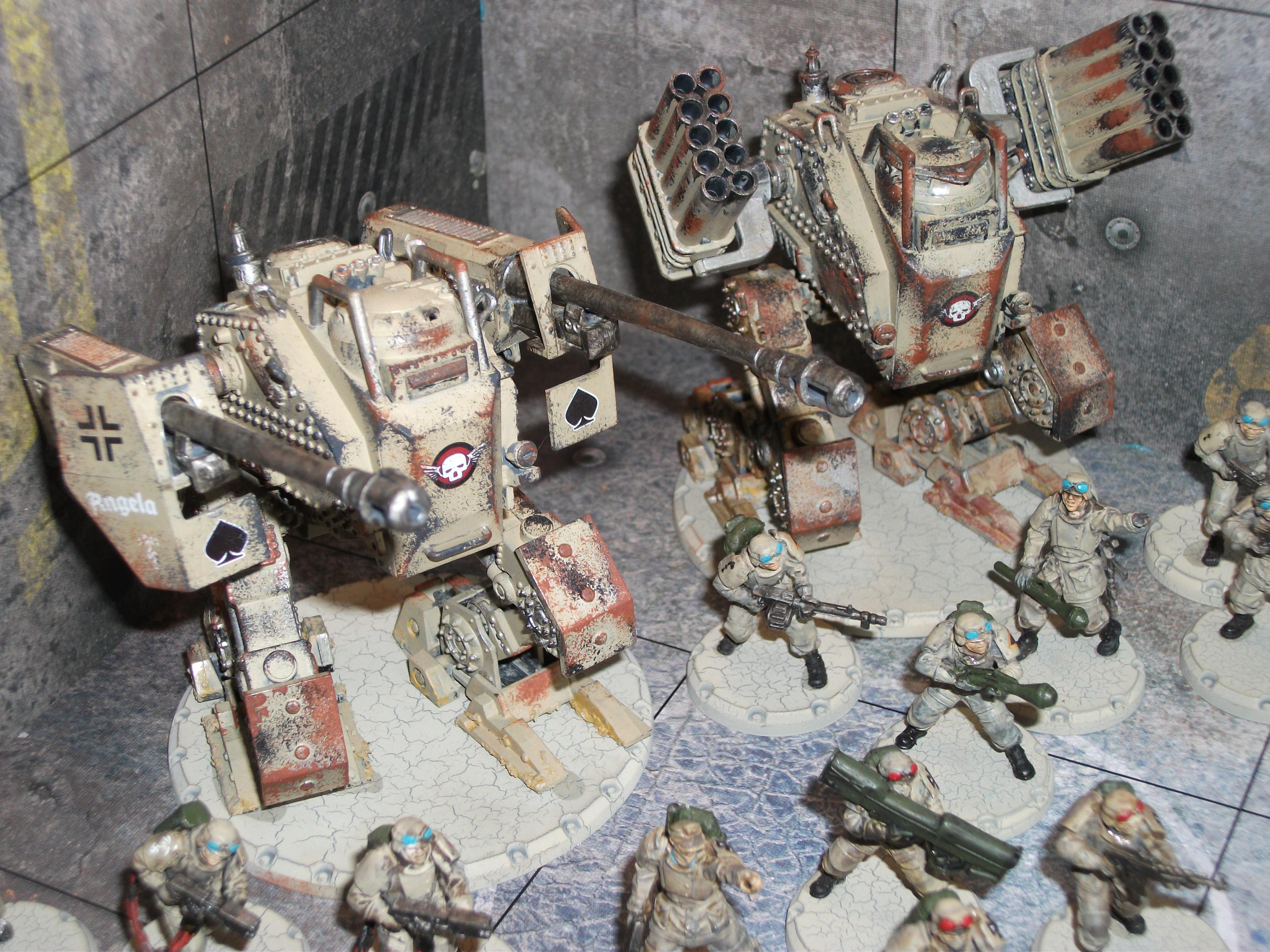 Axis, Bergeluther, Combat Platoon, Dust, Dust Tactics, Dust Warfare, Flakmeister, Infantry, Jagdwotan, Mech, Nordwind, Paolo Parente, Tiger, Tiger Tank, Tiger Vk, Walker, World War 2, Zero
