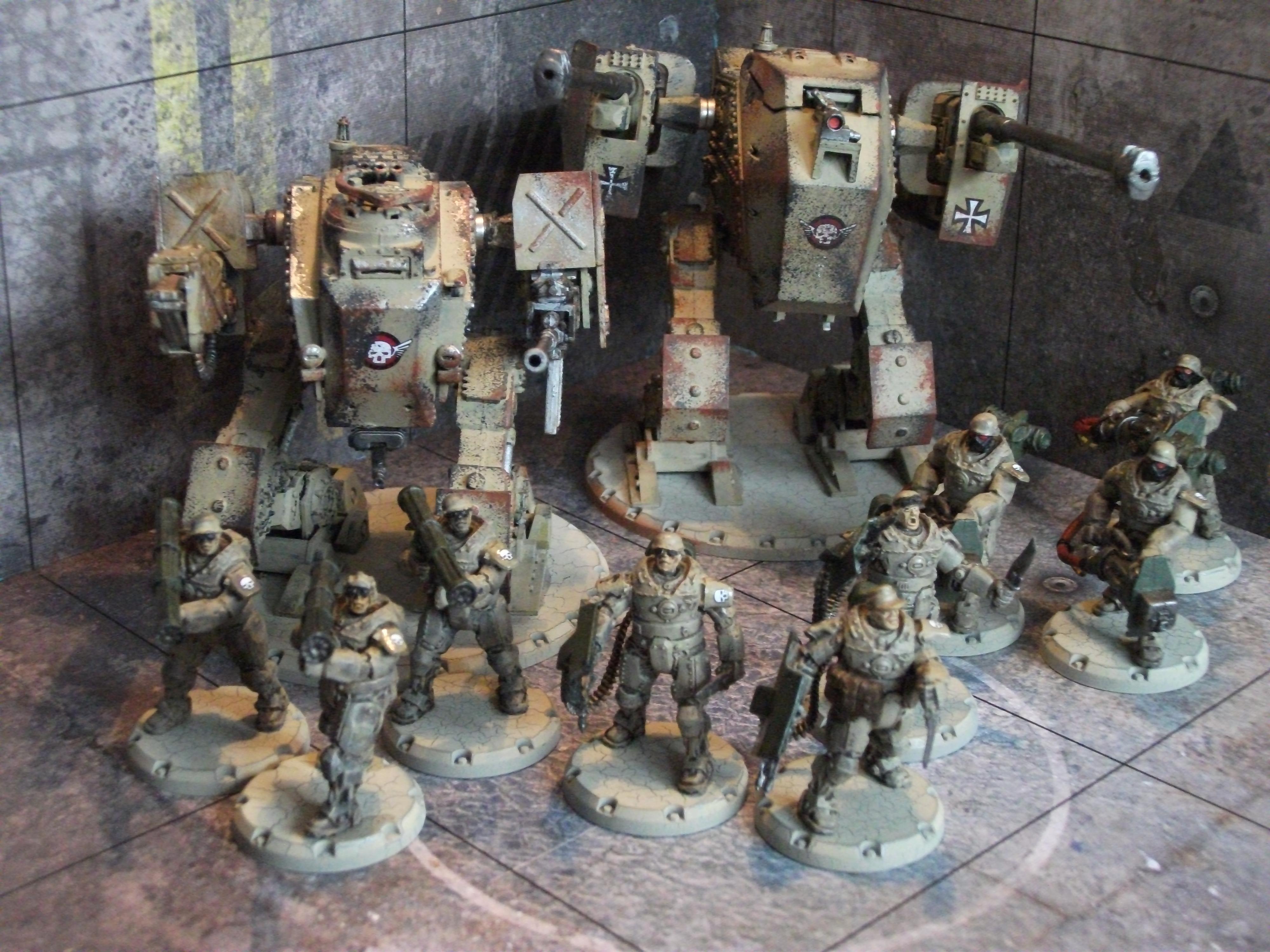 Axis, Bergeluther, Combat Platoon, Dust, Dust Tactics, Dust Warfare, Flakmeister, Infantry, Jagdwotan, Mech, Nordwind, Paolo Parente, Tiger, Tiger Tank, Tiger Vk, Walker, World War 2, Zero