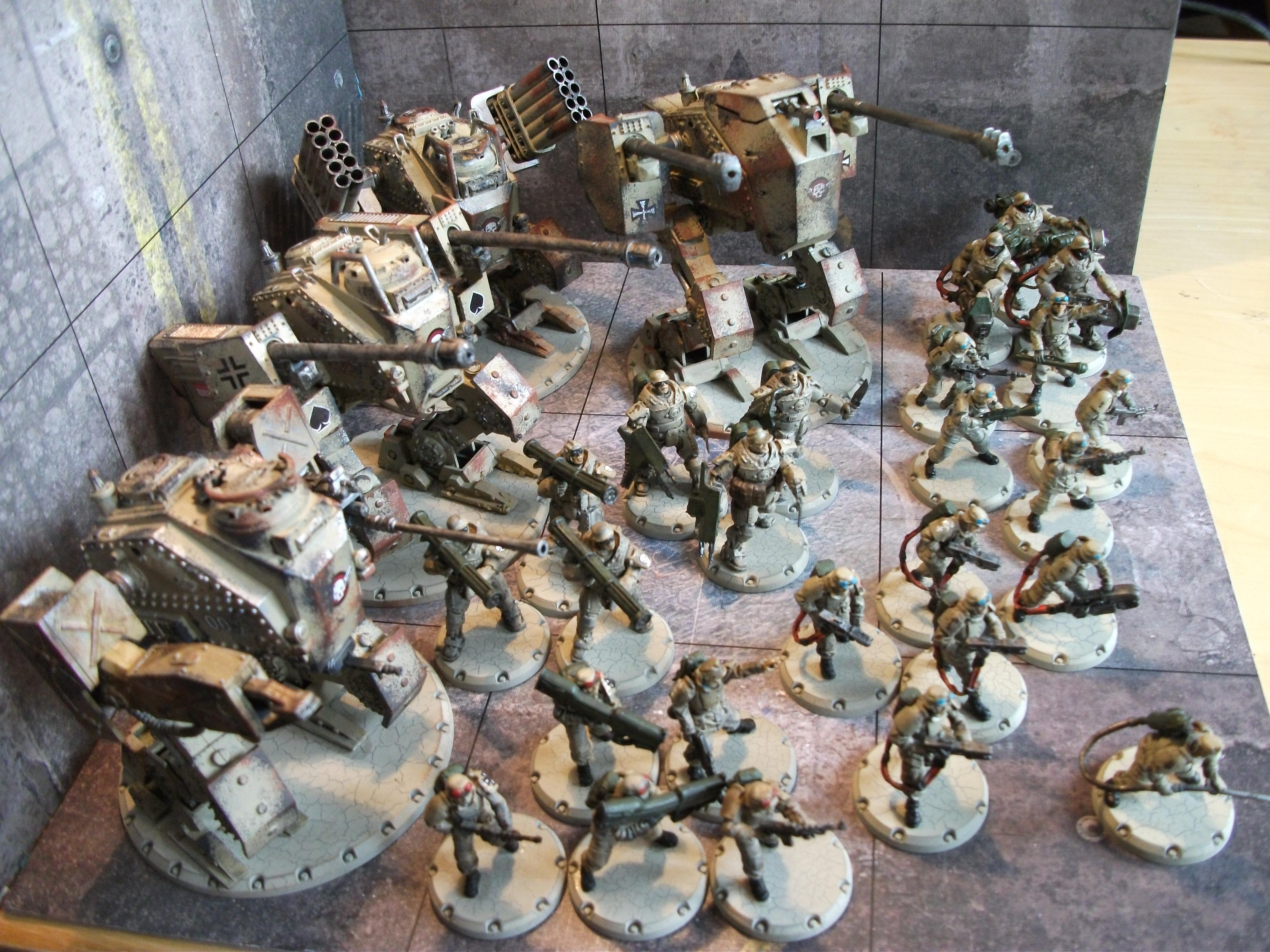 Axis, Bergeluther, Combat Platoon, Dust, Dust Tactics, Dust Warfare, Flakmeister, Infantry, Jagdwotan, Mech, Nordwind, Paolo Parente, Tiger, Tiger Tank, Tiger Vk, Walker, World War 2, Zero
