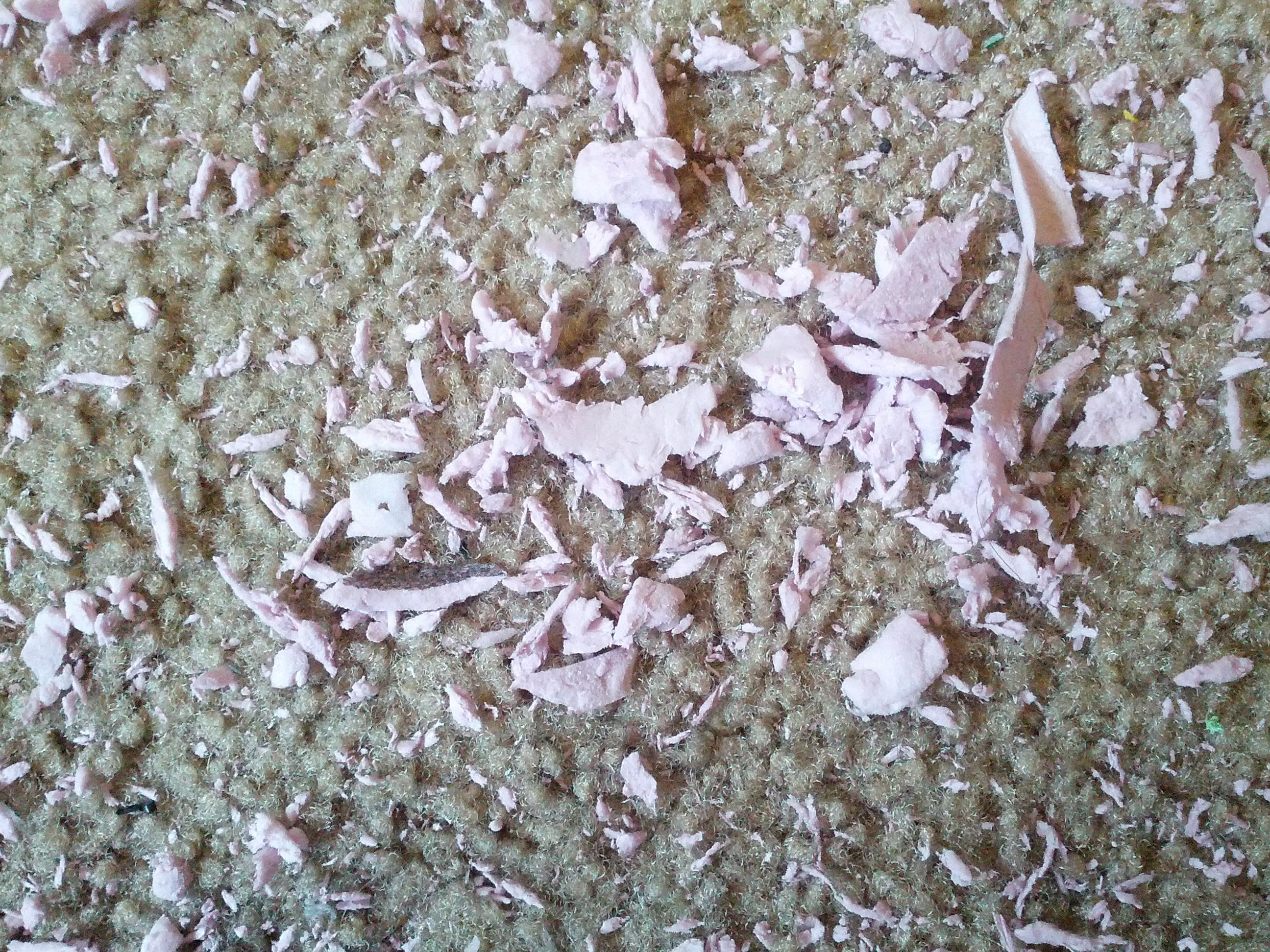 Rubble Exmaple I