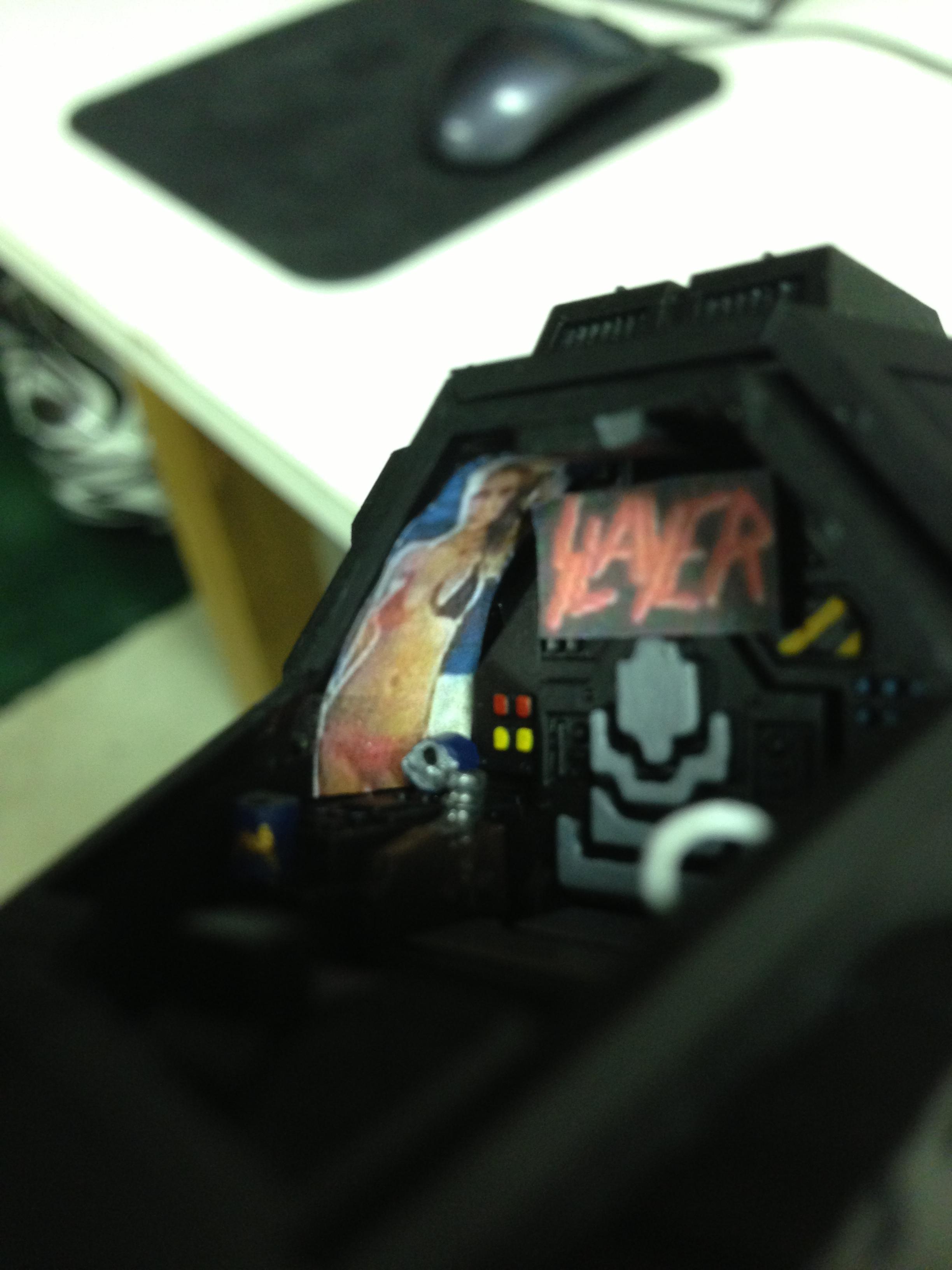 Humor, Kate Upton, Space Marines, Stormtalon