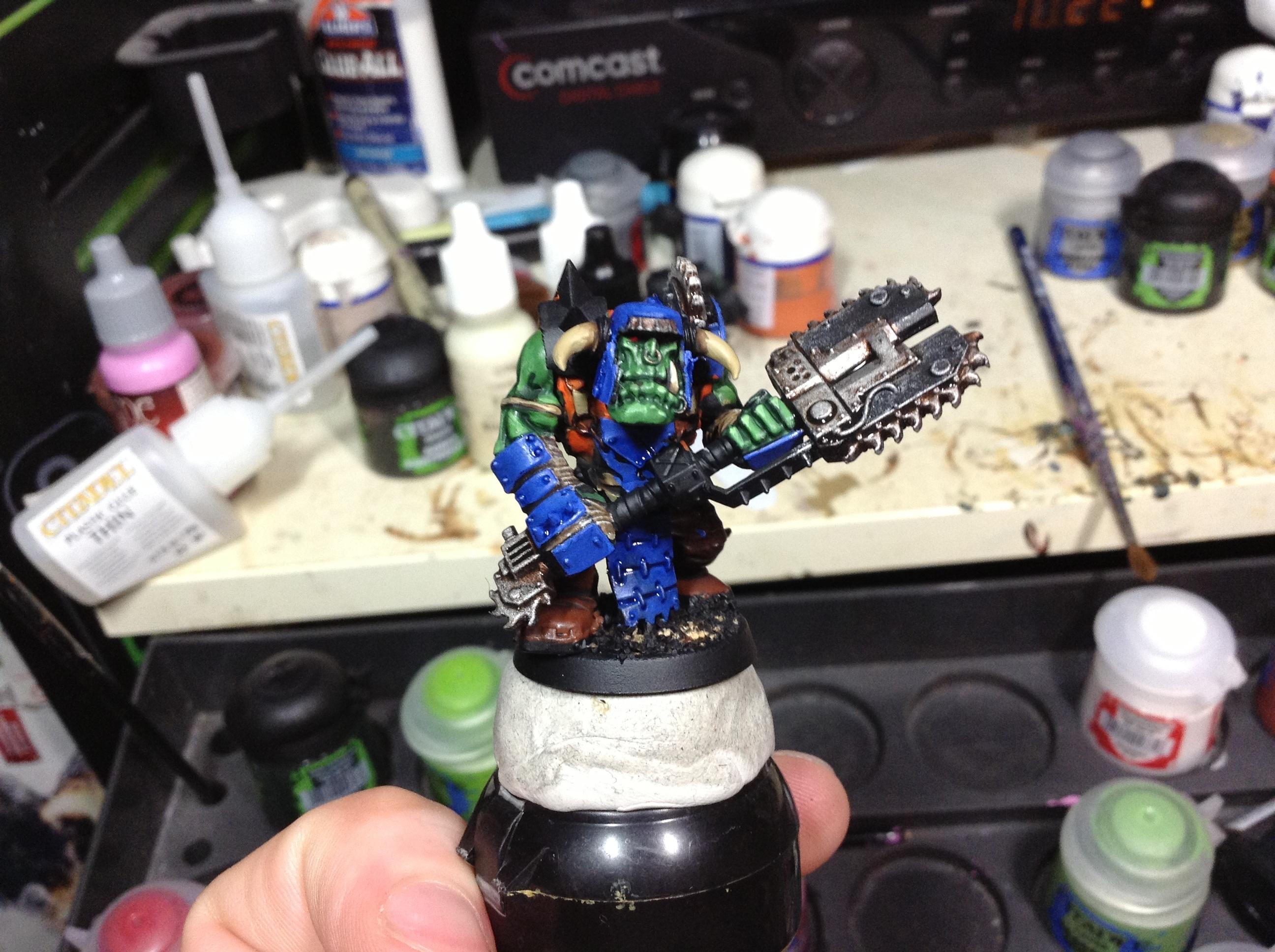 Orks