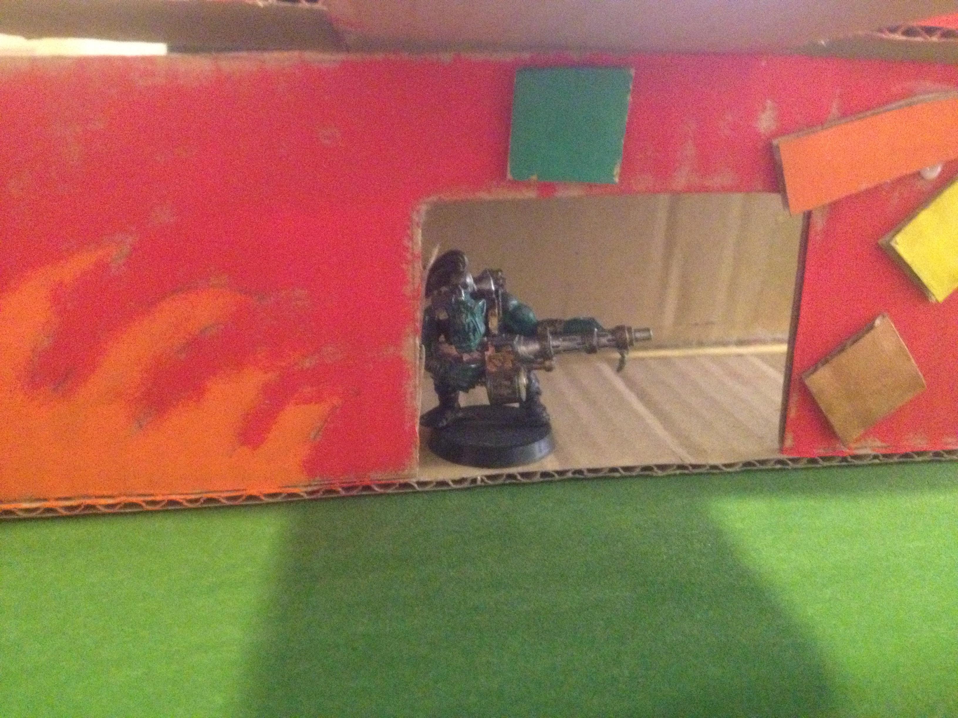 Ork Glider