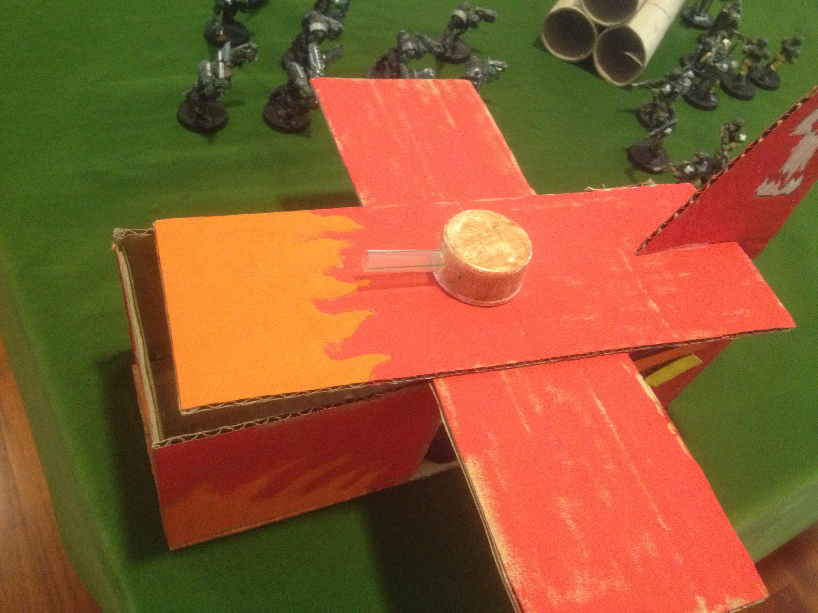 Ork Glider