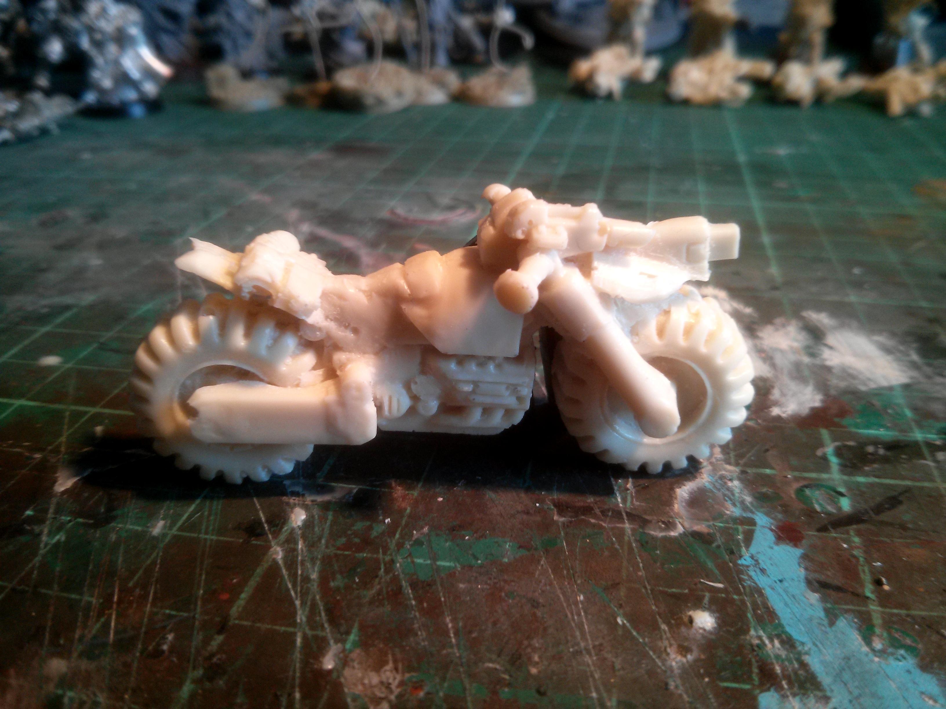 Rough Rider Bike