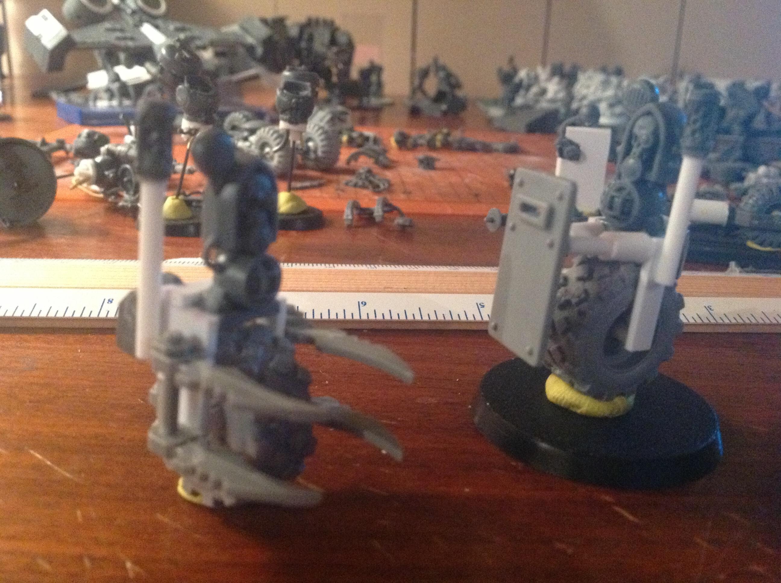 Assault termis
