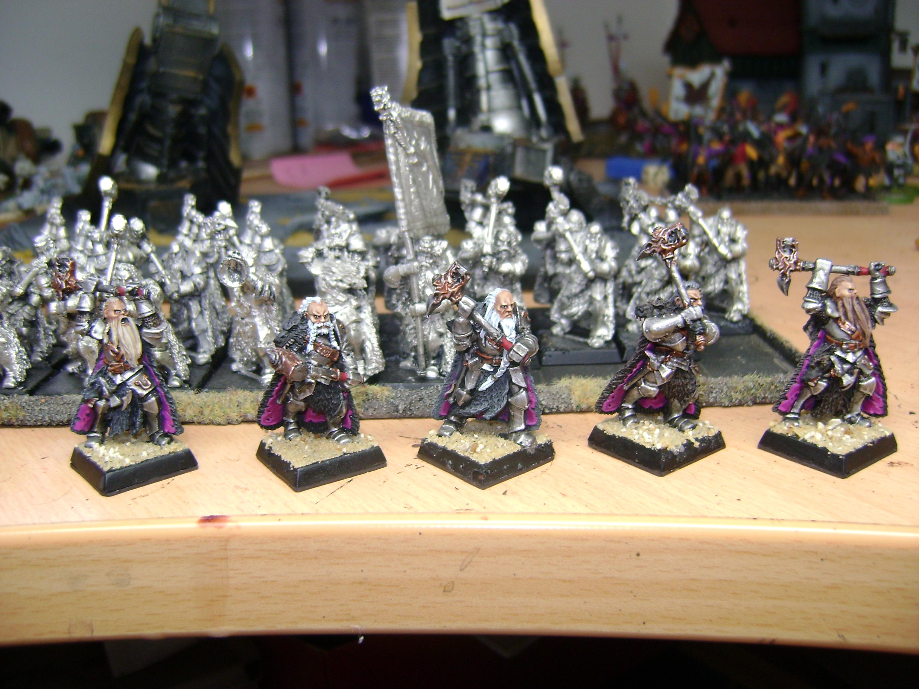 Empire, Teutogen Guard