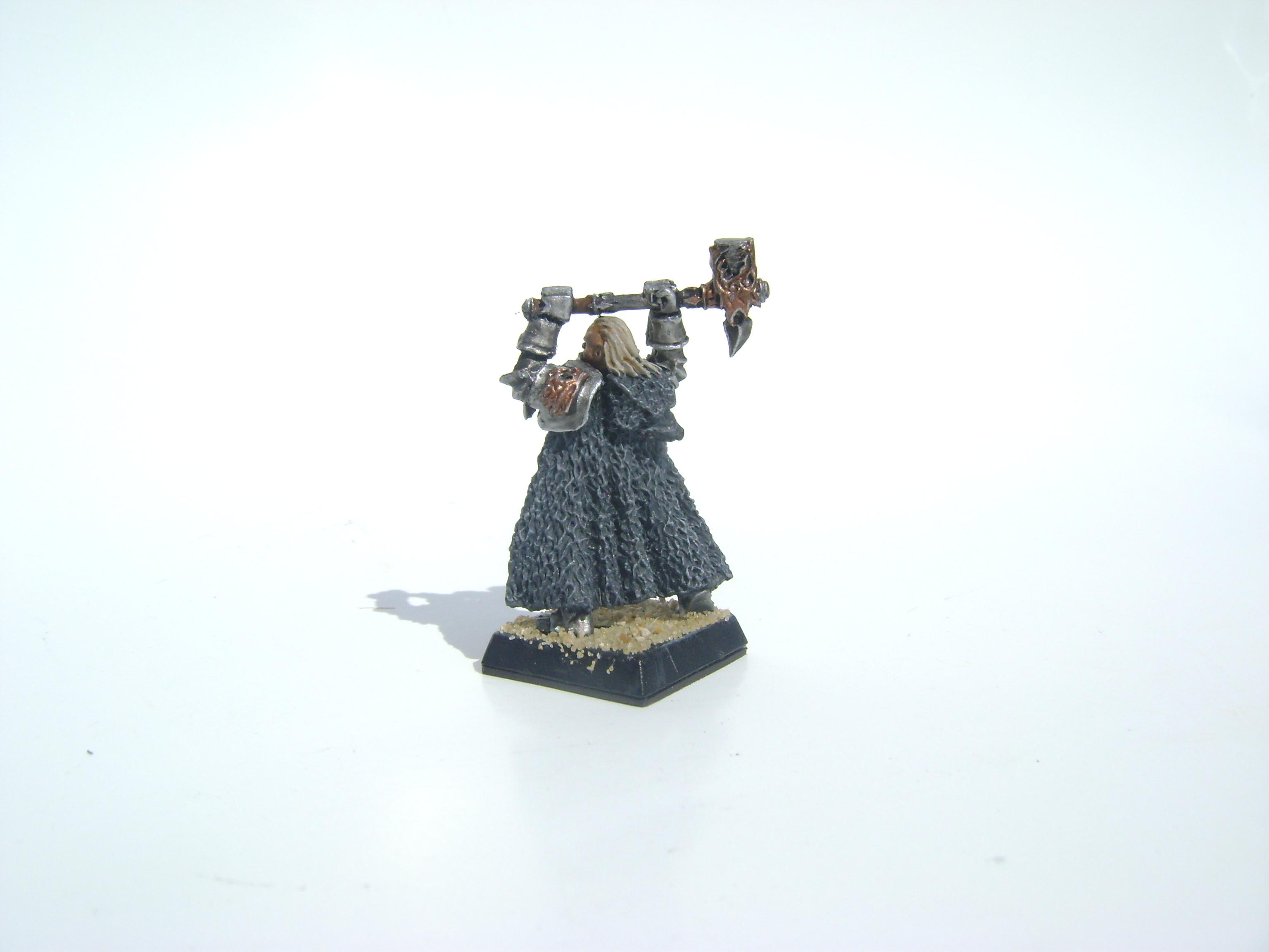 Empire, Teutogen Guard