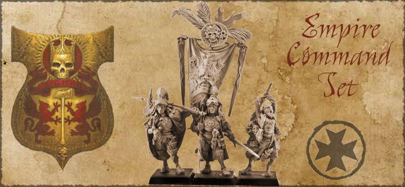 Empire, Forge World, Warhammer Forge