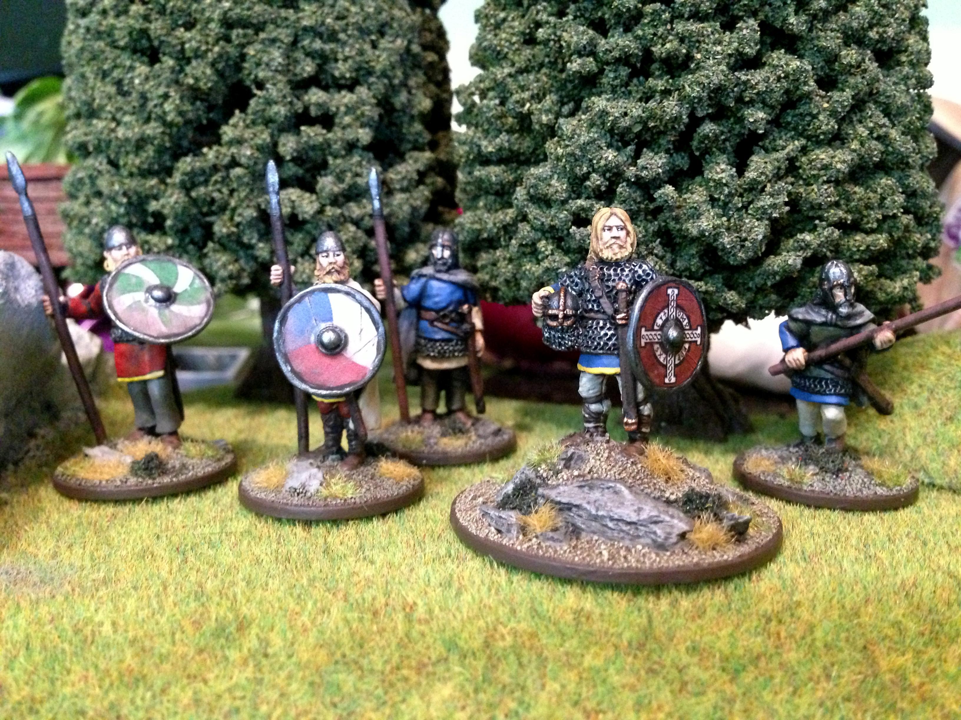More Saga