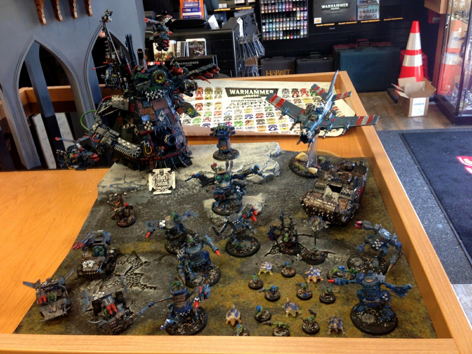 Goffs, Orks, aop 2013 001
