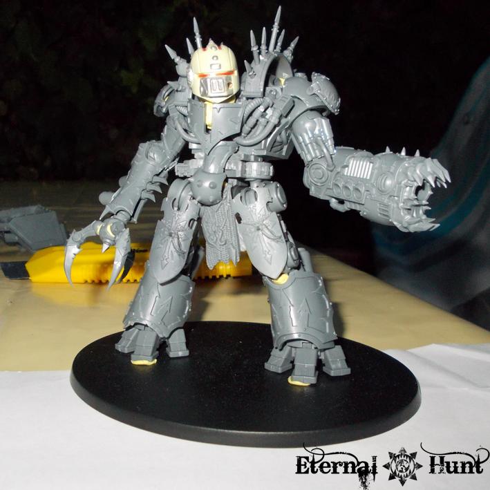 kitbashed Decimator WIP 05