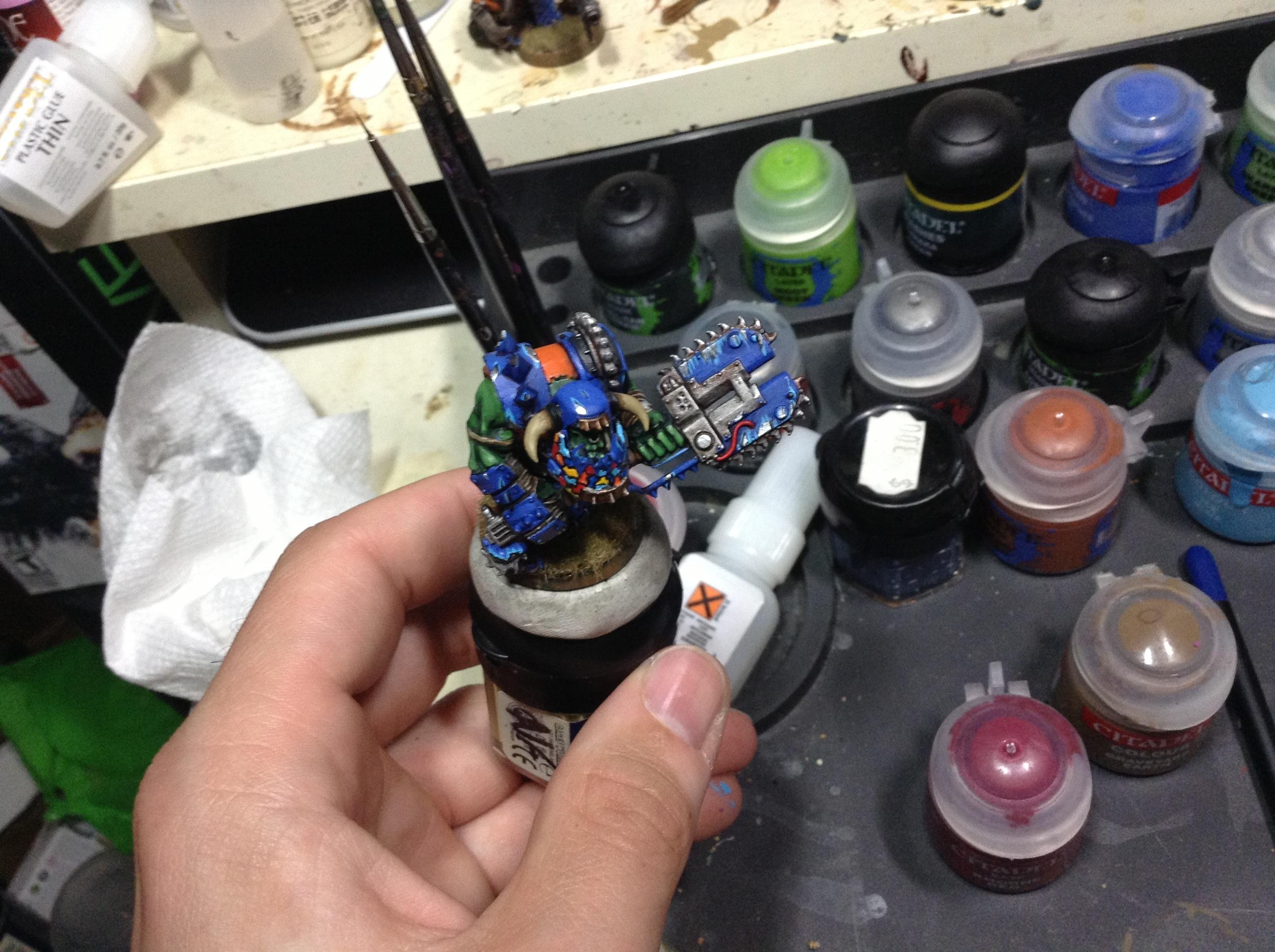 Orks