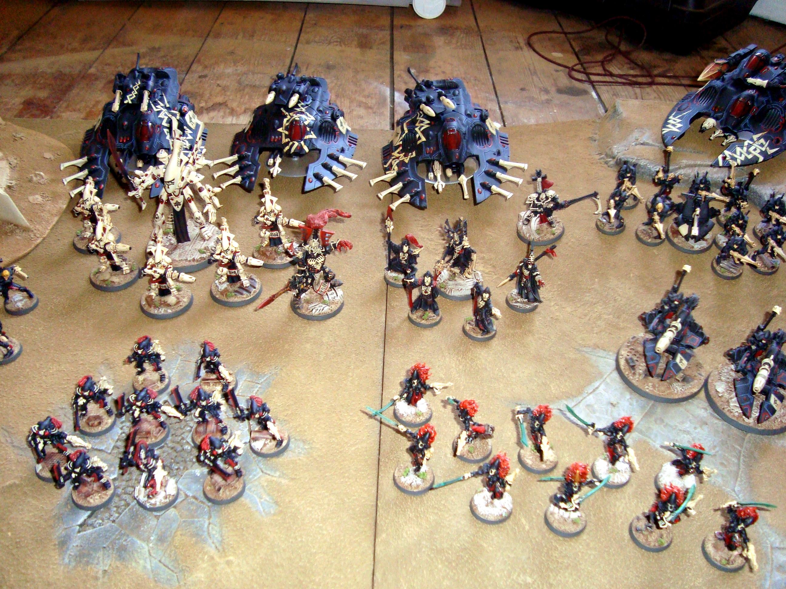 Eldar, Ulthwe