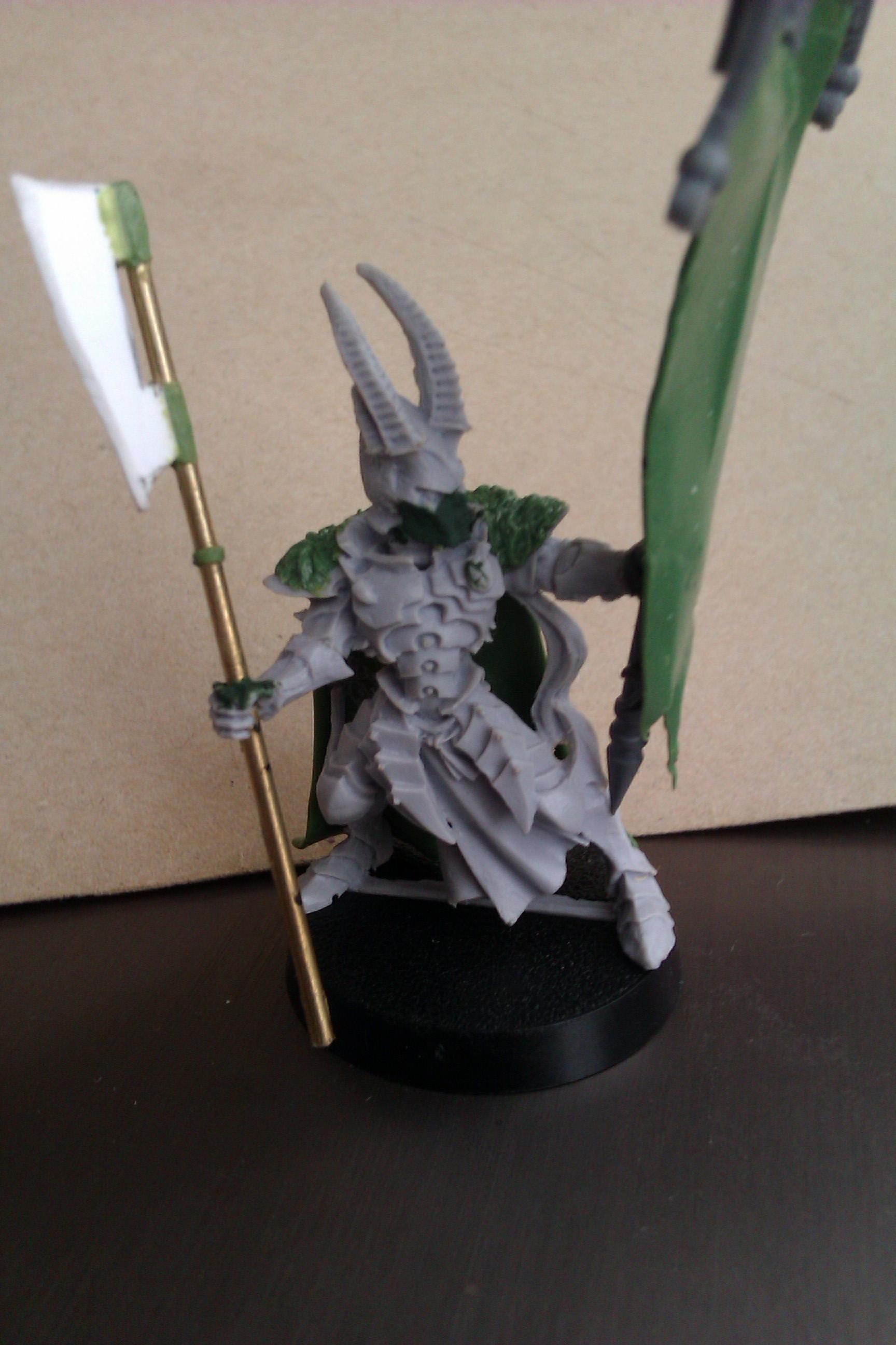 Chaos, Slaanesh, Warhammer Fantasy