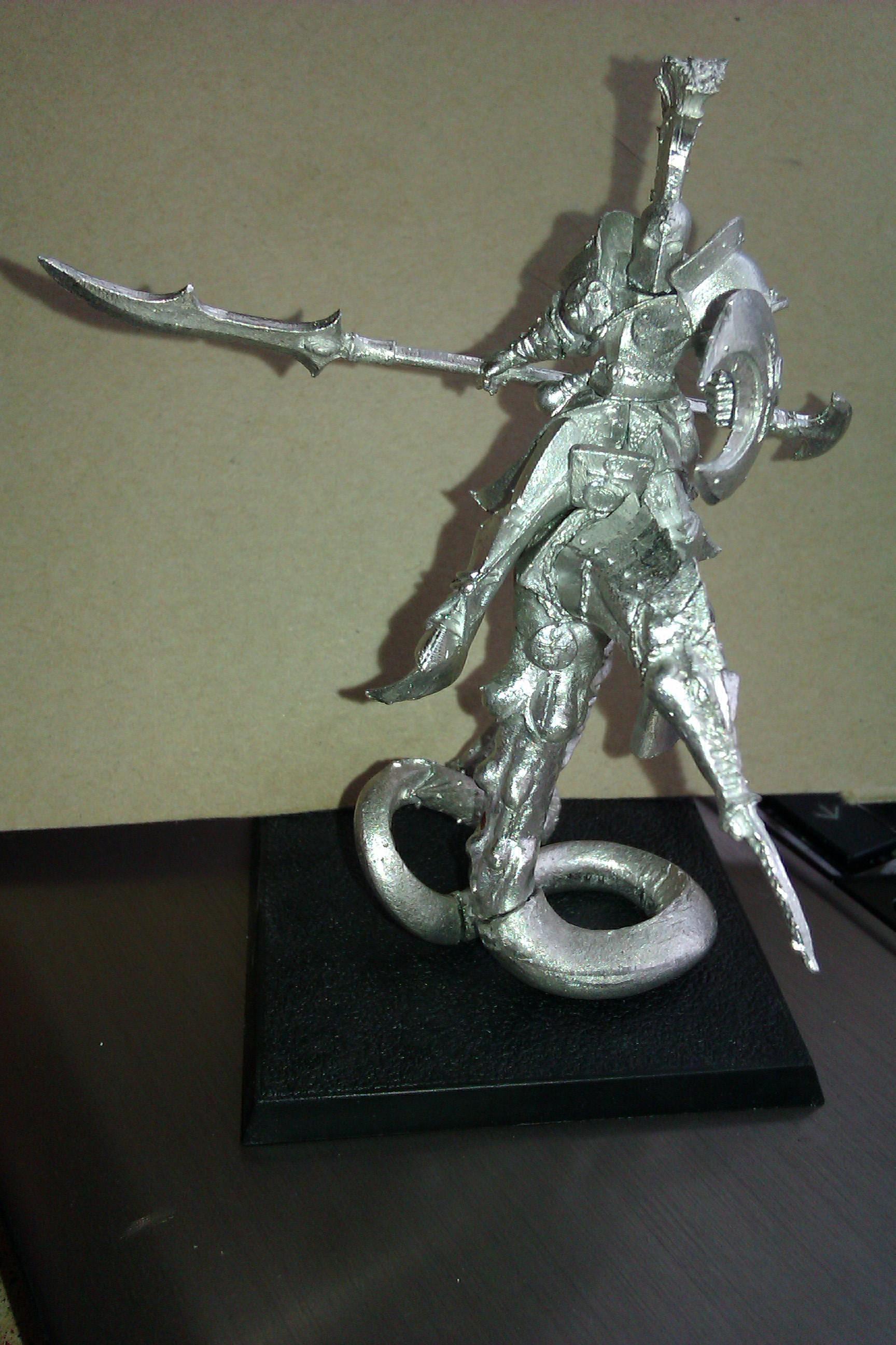 Chaos, Slaanesh, Warhammer Fantasy