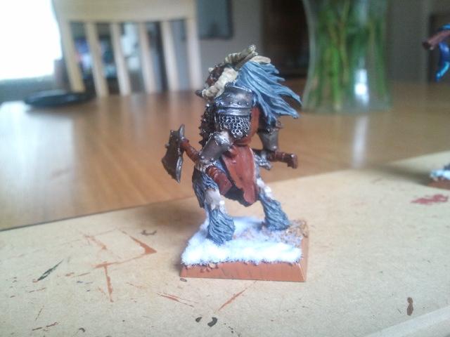 The Beastlord