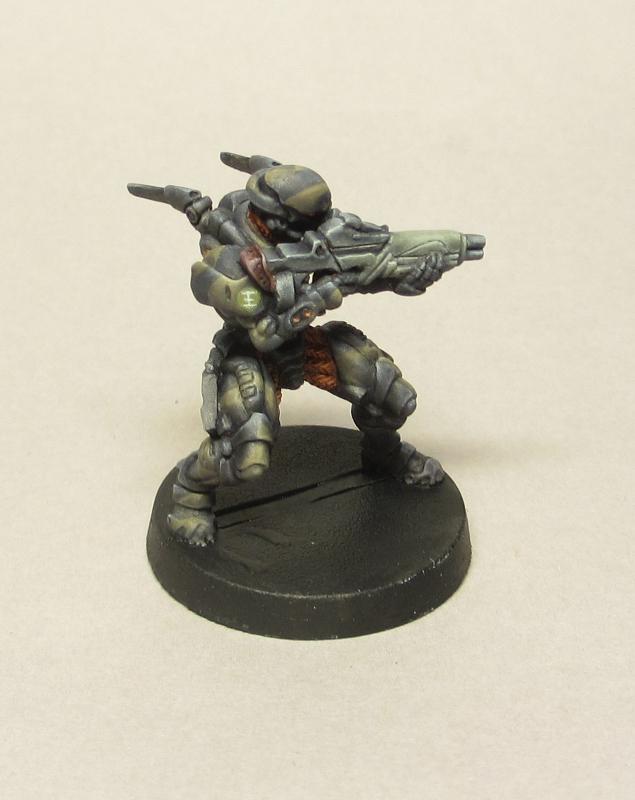 Infinity, Wu Ming, Yu Jing