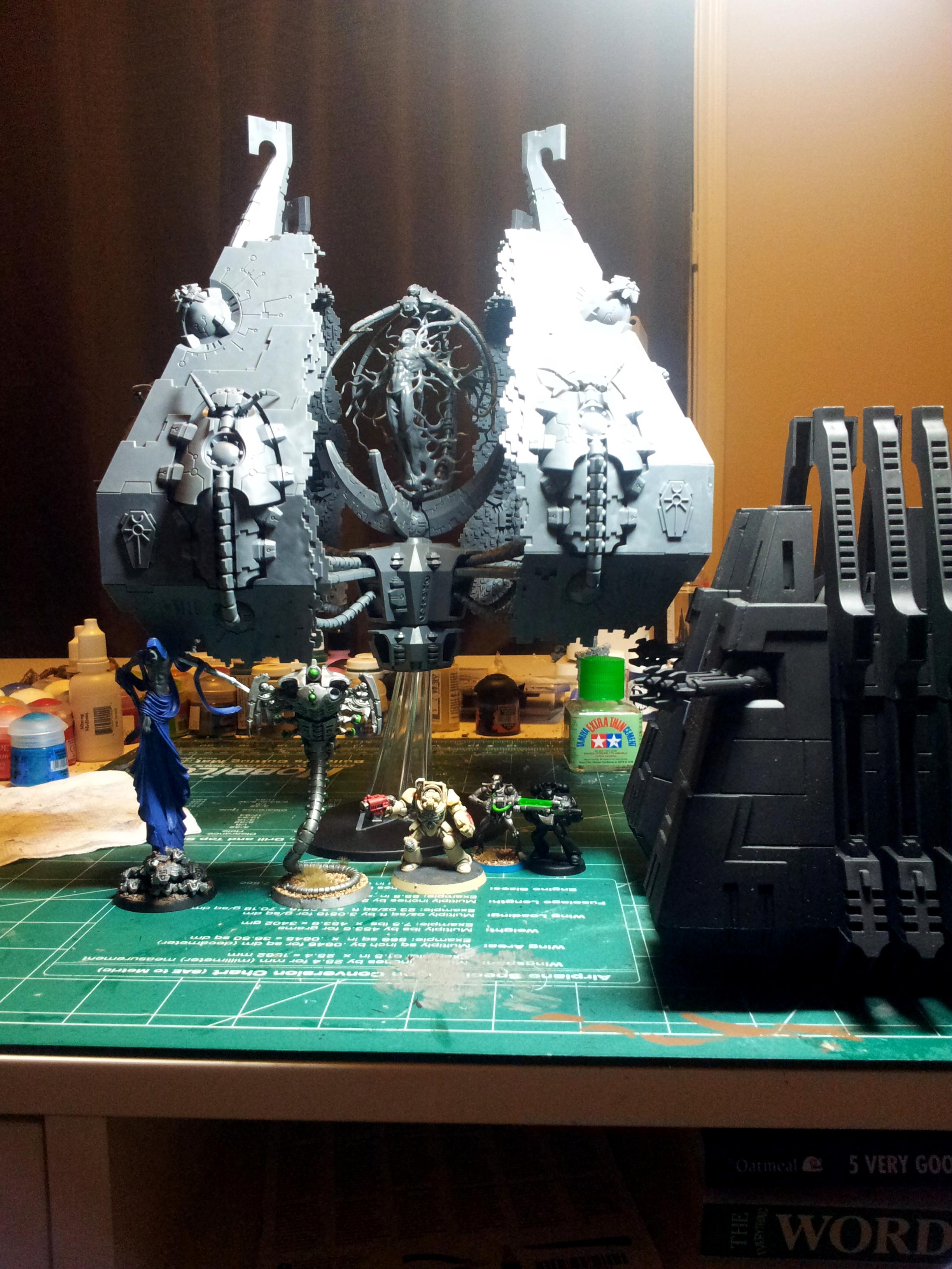 Necrons