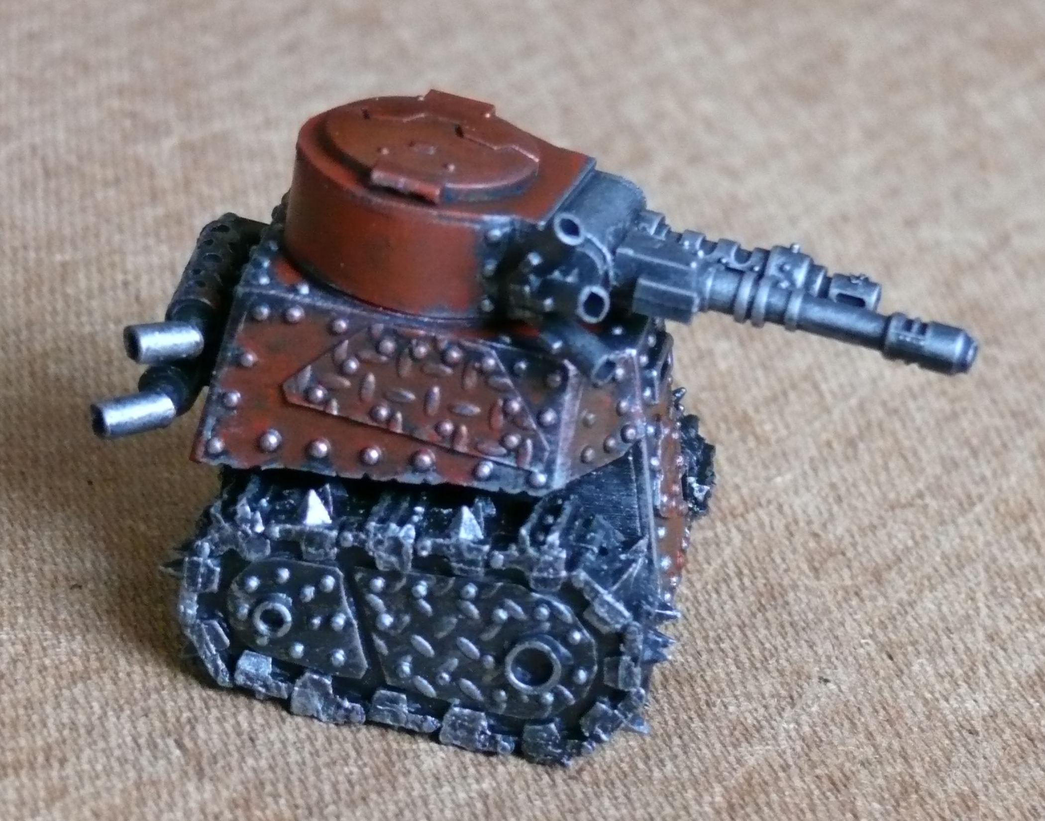 Grot tank 17 003