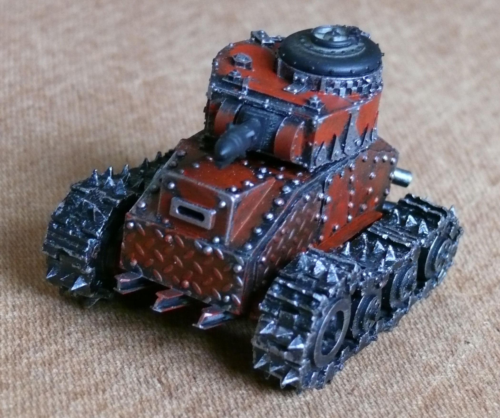 Grot tank 18 002