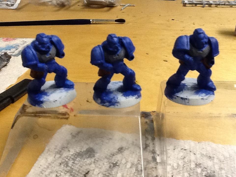 Wip tac marines