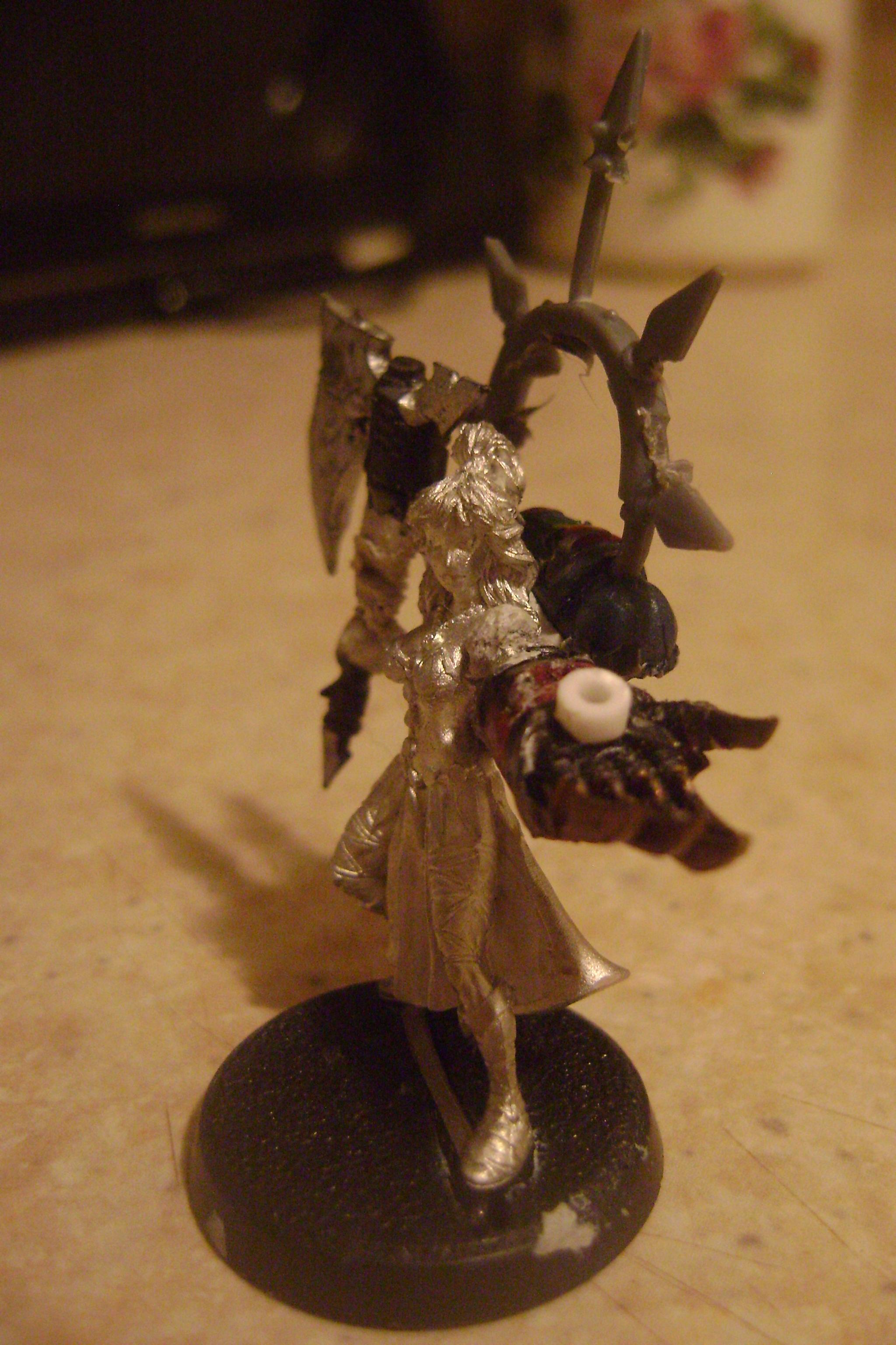 WIP Side
