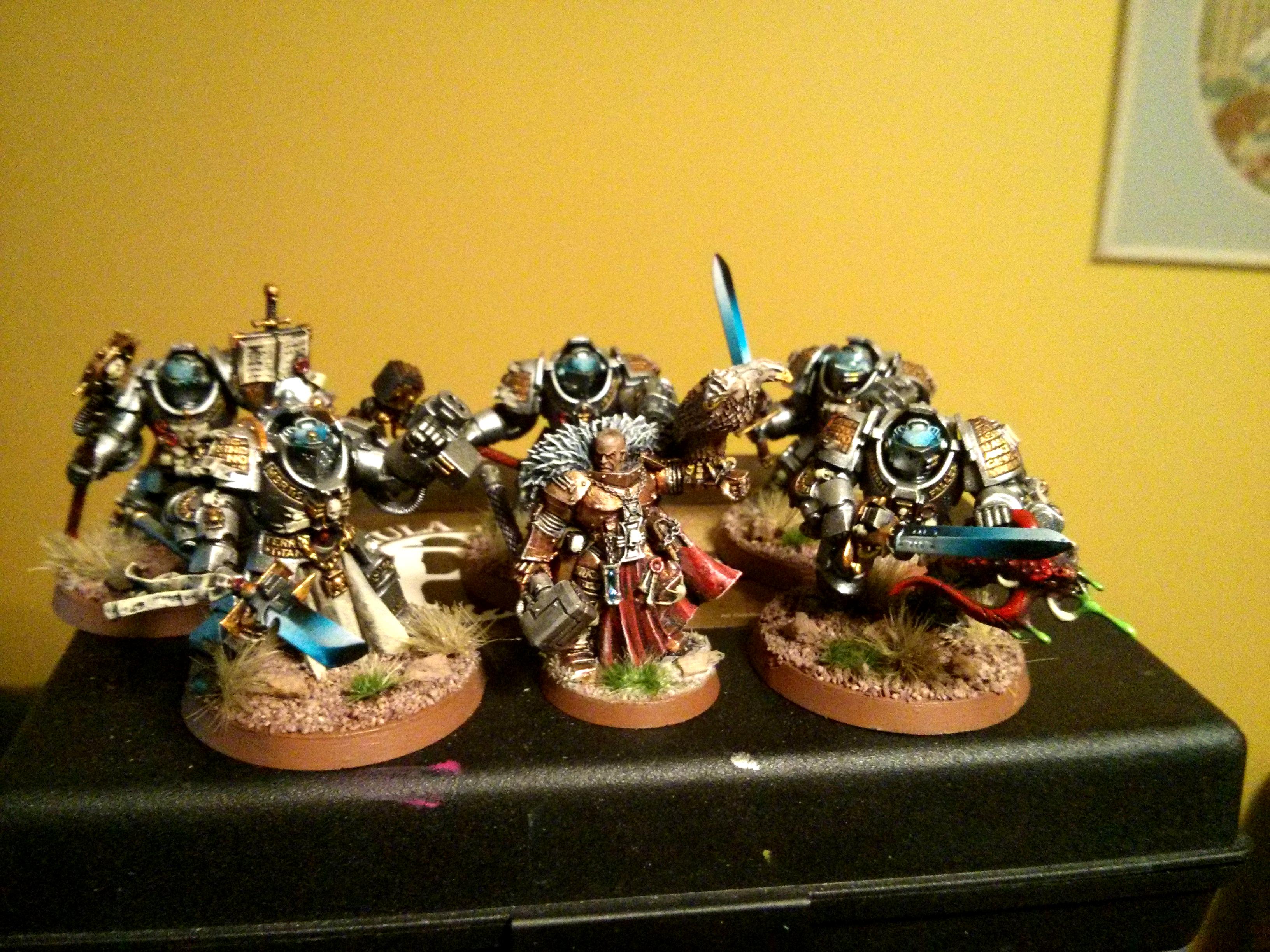 Grey Knights