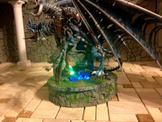 Fate Weaver, Fateweaver