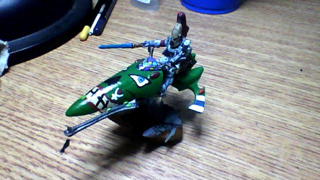 autarch biel tyan custom