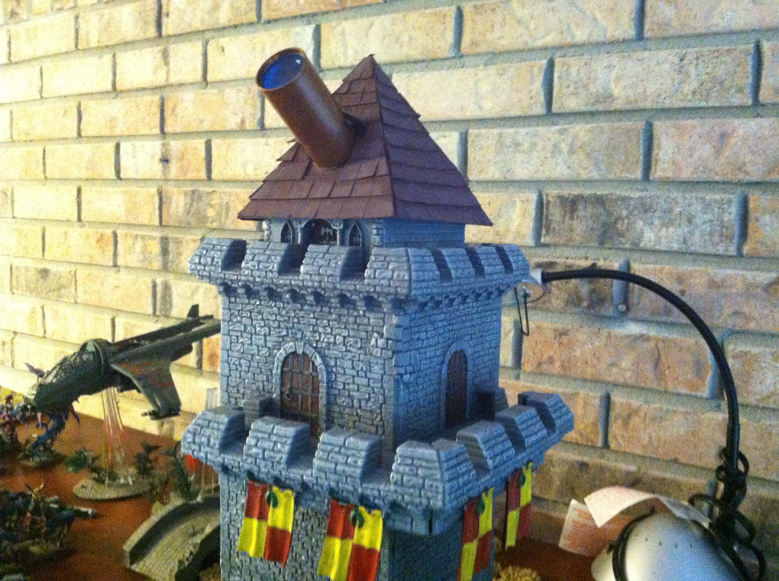 dogs of war castle keep