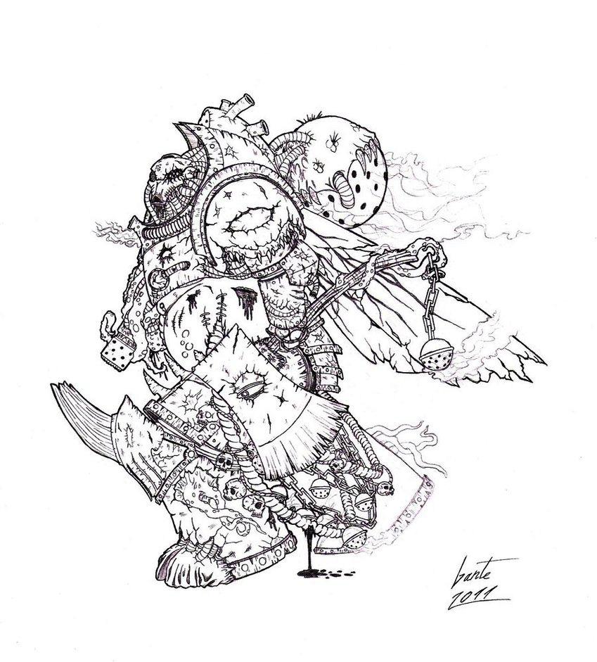Daemons