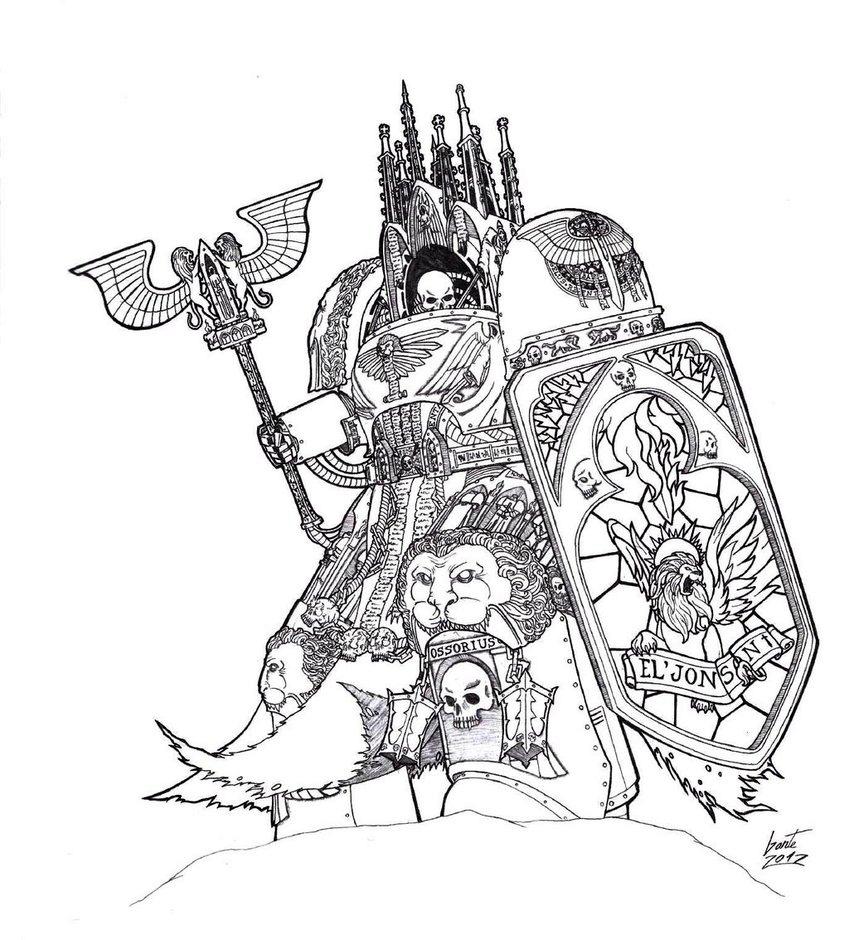Chaplain