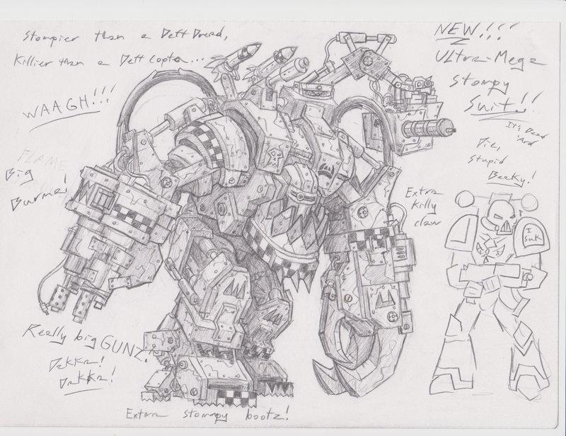 Orks