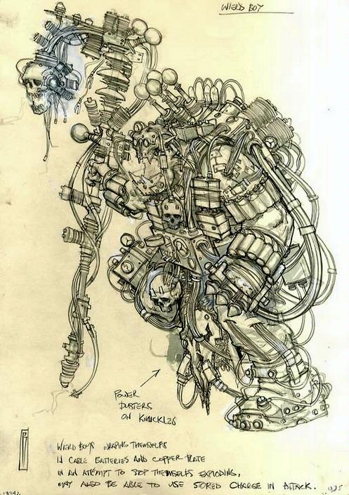 Orks