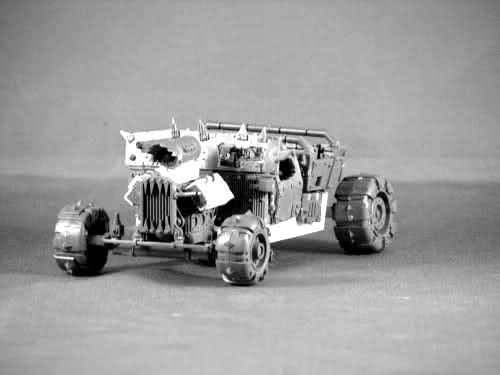 Orks