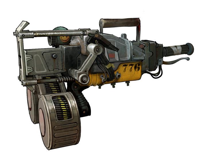 Orks