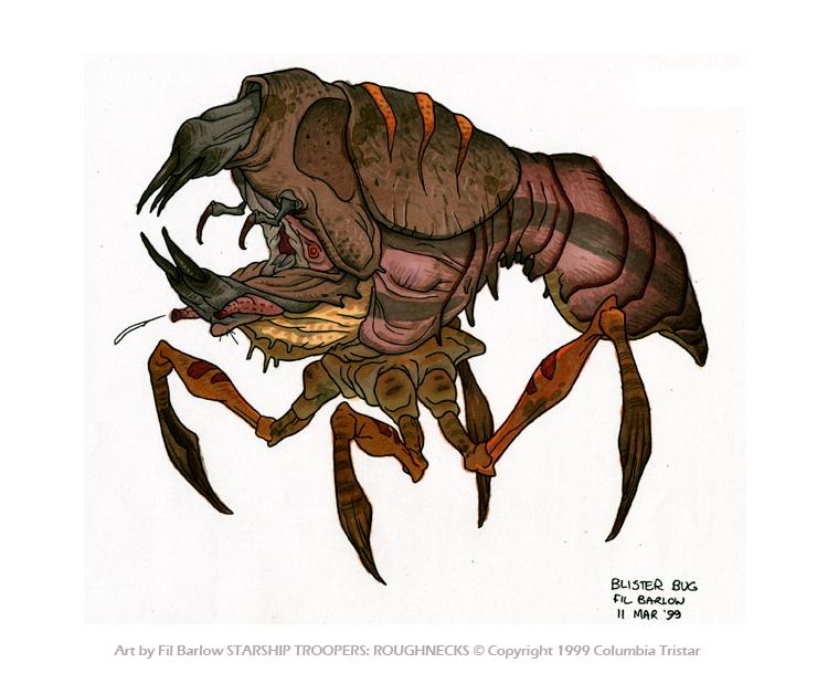 Tyranids