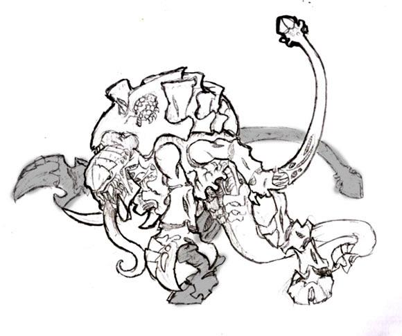 Tyranids