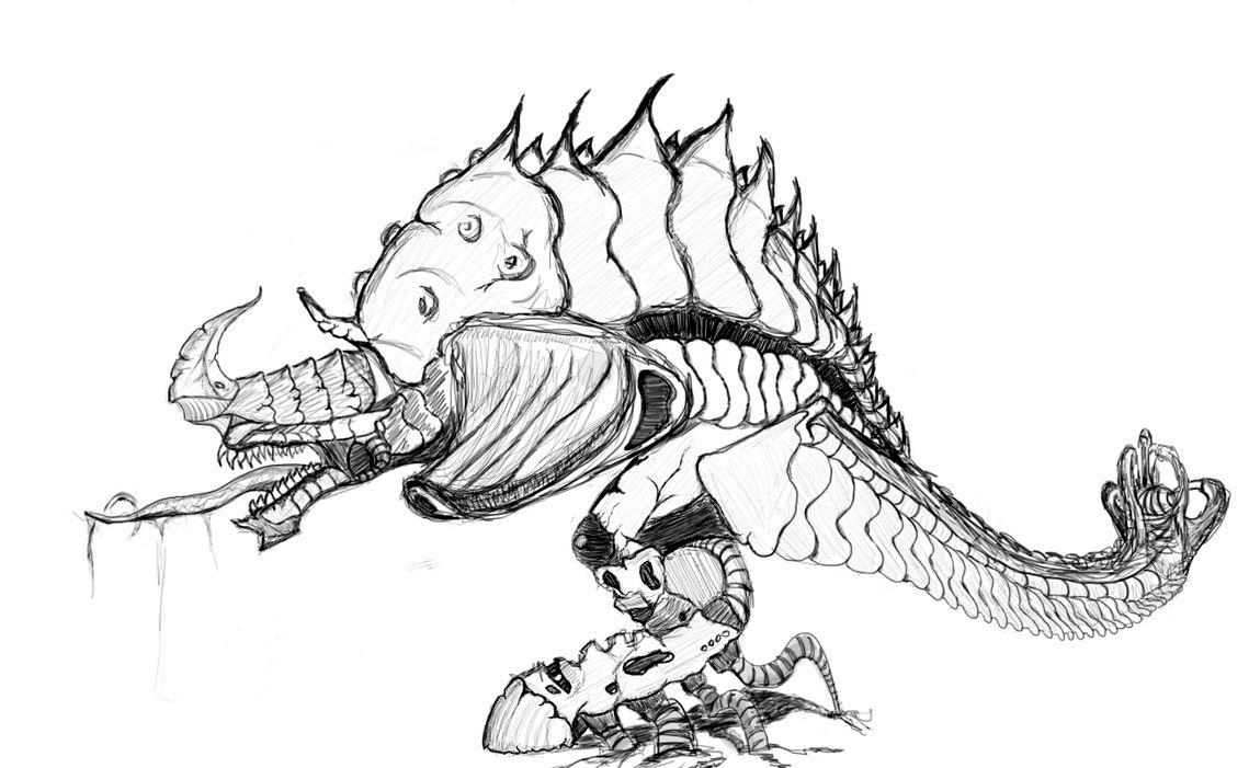 Tyranids