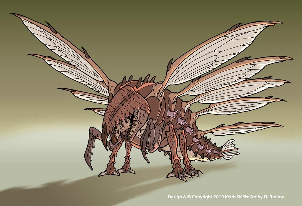 Tyranids