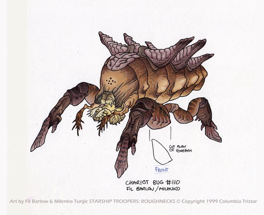 Tyranids